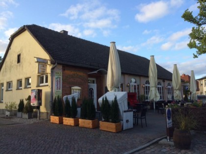 Foto: Landhaus Kl&amp;uuml;tzer Eck