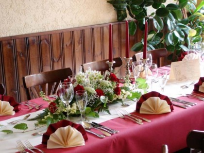 Foto: Landhaus Kl&amp;uuml;tzer Eck