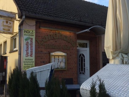 Foto: Landhaus Klützer Eck